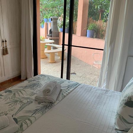 Apartment La Pena Rojo Wifi 타리파 외부 사진