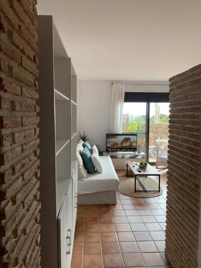 Apartment La Pena Rojo Wifi 타리파 외부 사진